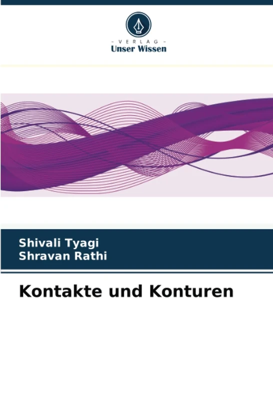 Kontakte und Konturen