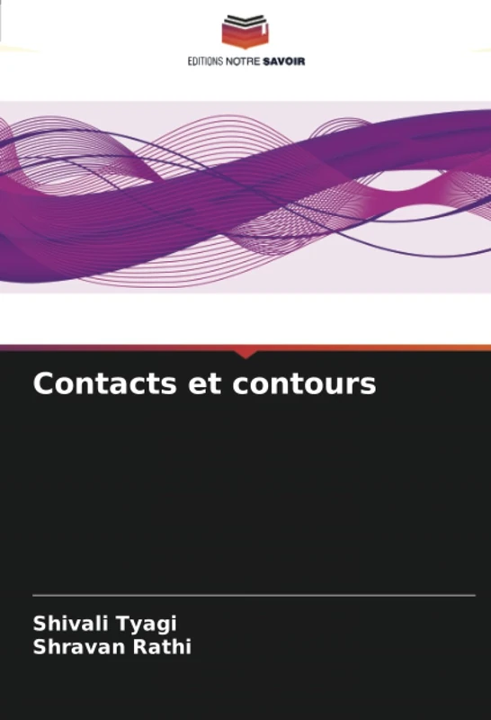 Contacts et contours - Image 1