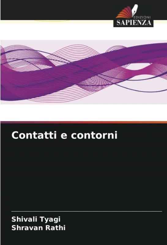 Contatti e contorni