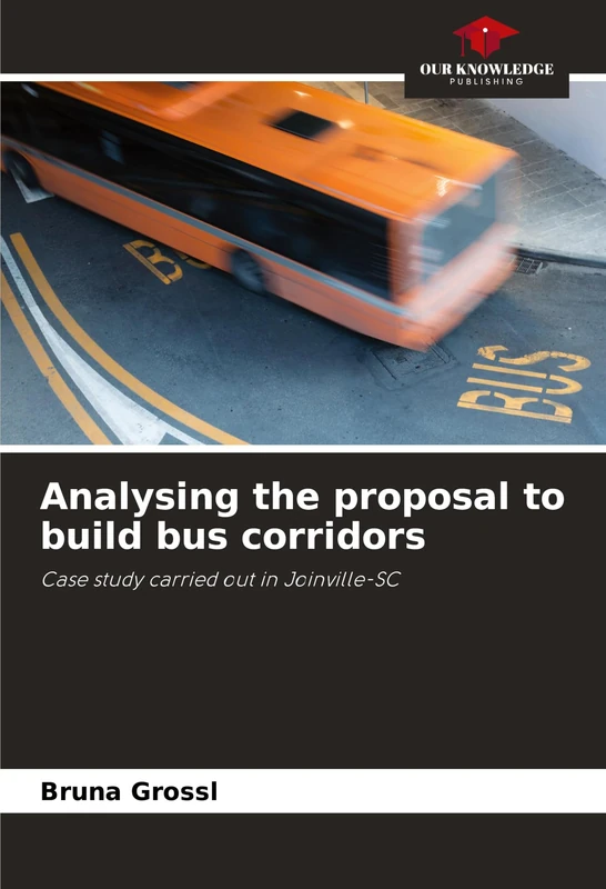 Analysing the proposal to build bus corridors: Case study carried out in Joinville-SC - Image 1