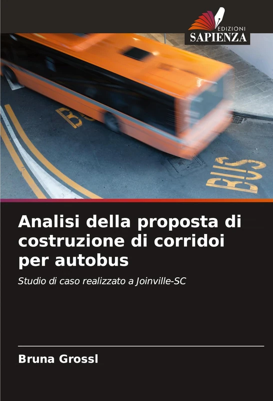 Analisi della proposta di costruzione di corridoi per autobus: Studio di caso realizzato a Joinville-SC - Image 1