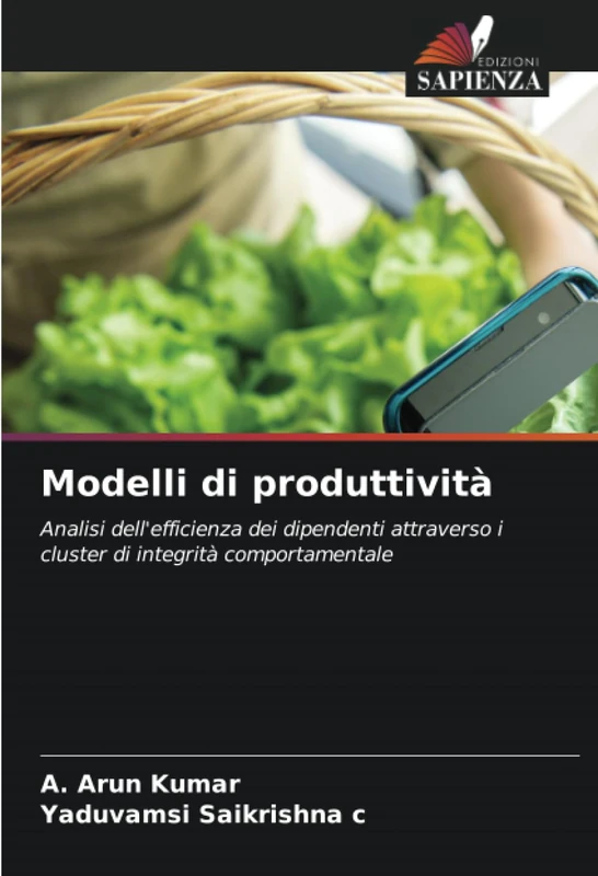 Modelli di produttività: Analisi dell'efficienza dei dipendenti attraverso i cluster di integrità comportamentale