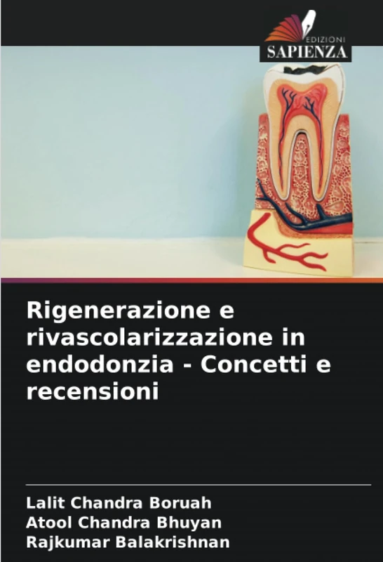 Rigenerazione e rivascolarizzazione in endodonzia - Concetti e recensioni