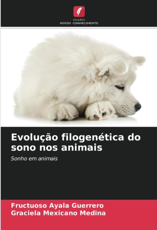 Evolução filogenética do sono nos animais: Sonho em animais