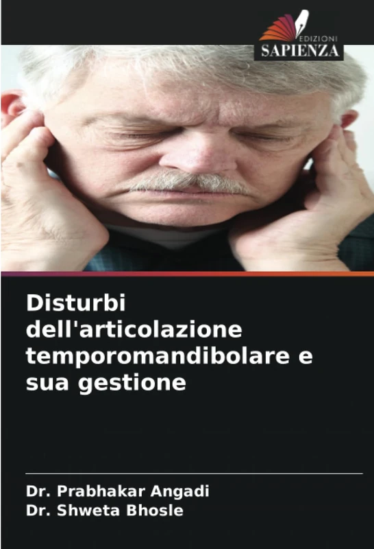 Disturbi dell'articolazione temporomandibolare e sua gestione