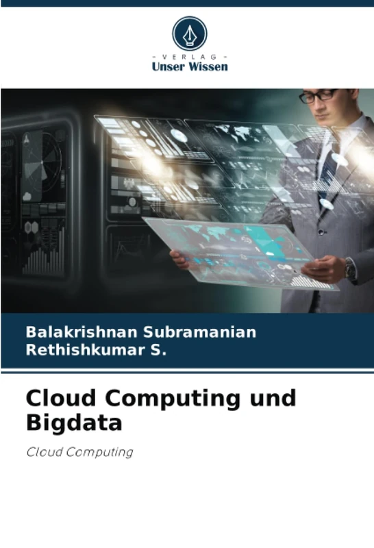 Cloud Computing und Bigdata: Cloud Computing