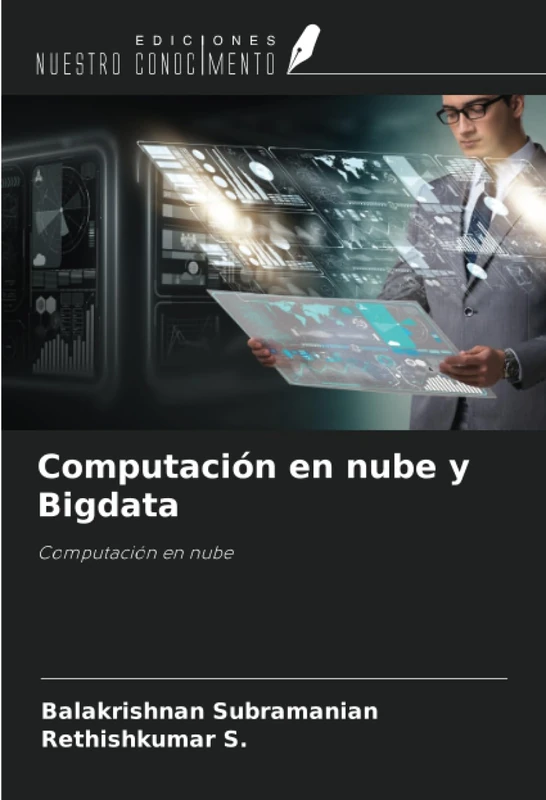 Computación en nube y Bigdata: Computación en nube