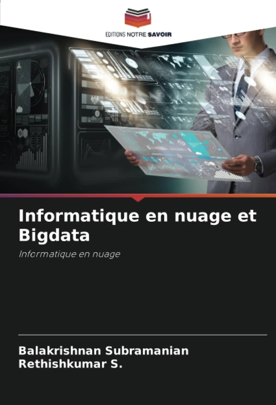 Informatique en nuage et Bigdata: Informatique en nuage
