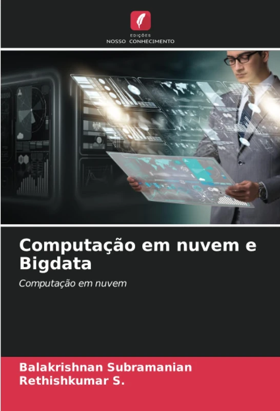 Computação em nuvem e Bigdata: Computação em nuvem - Image 1