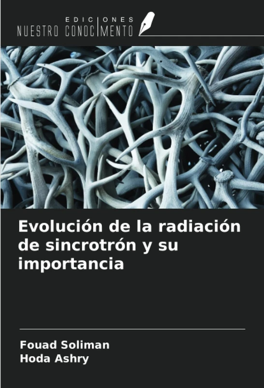Evolución de la radiación de sincrotrón y su importancia