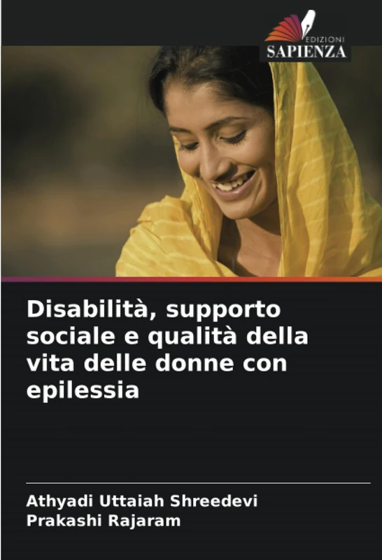 Disabilità, supporto sociale e qualità della vita delle donne con epilessia