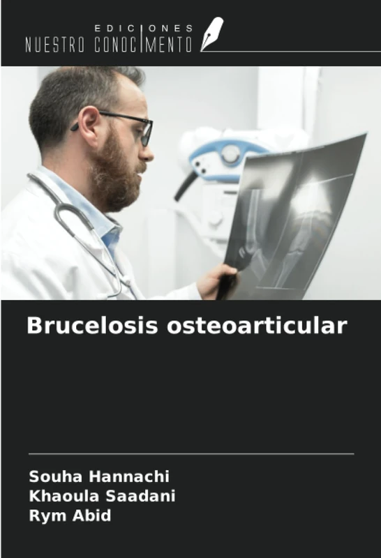 Brucelosis osteoarticular - Image 1