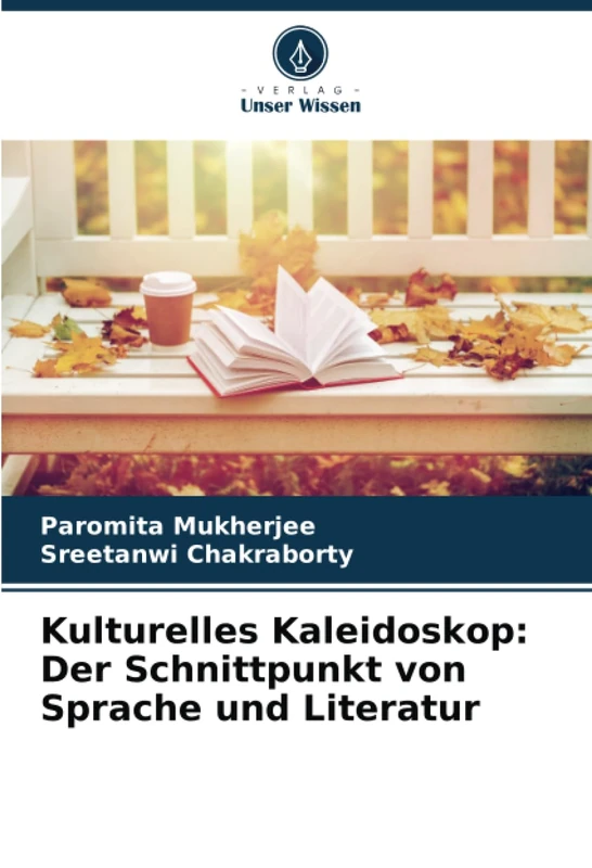 Kulturelles Kaleidoskop: Der Schnittpunkt von Sprache und Literatur