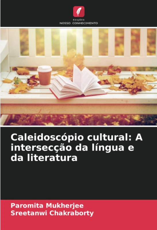 Caleidoscópio cultural: A intersecção da língua e da literatura