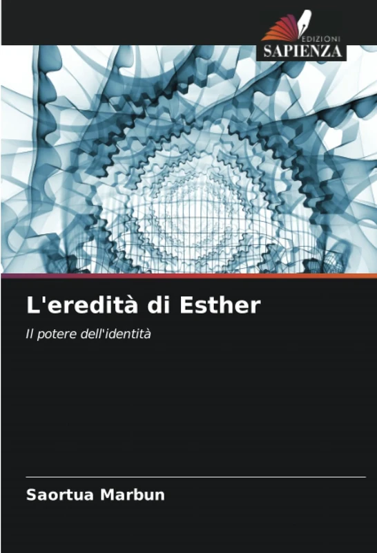 L'eredità di Esther: Il potere dell'identità - Image 1