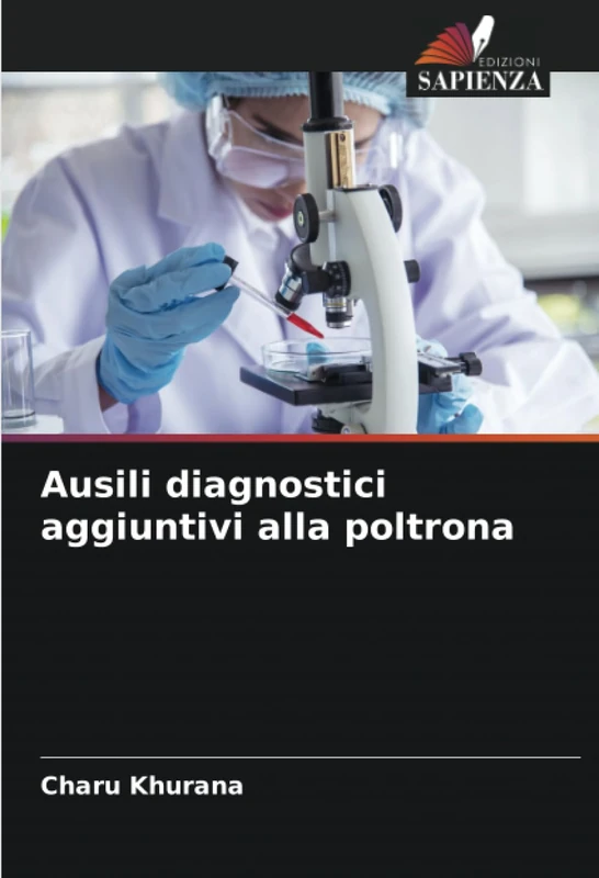 Ausili diagnostici aggiuntivi alla poltrona
