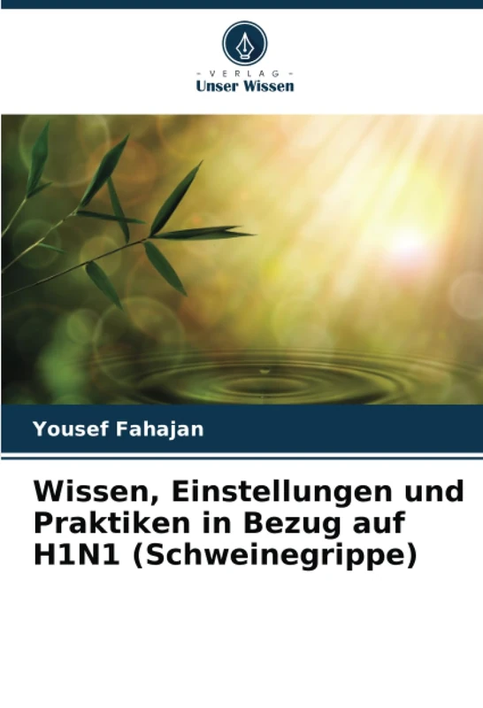 Wissen, Einstellungen und Praktiken in Bezug auf H1N1 (Schweinegrippe) - Image 1