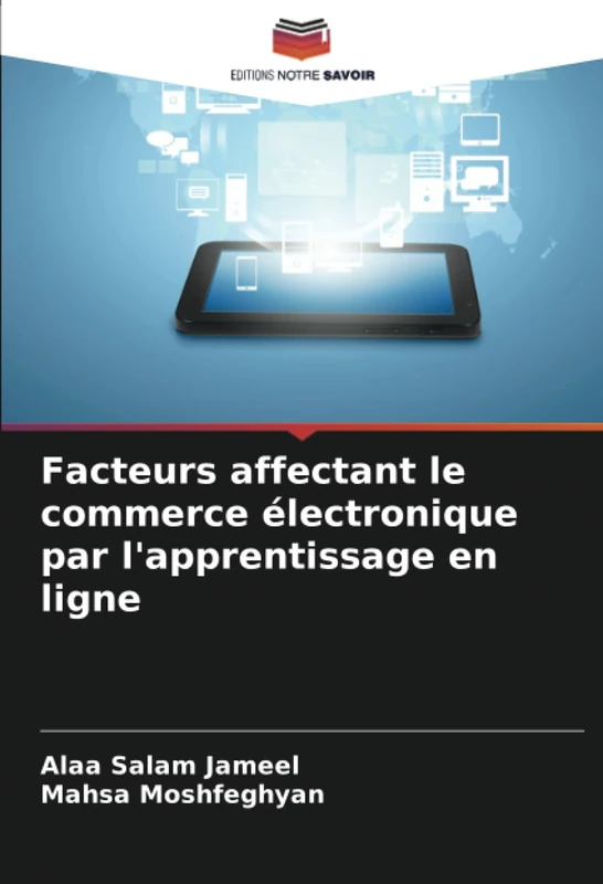 Facteurs affectant le commerce électronique par l'apprentissage en ligne - Image 1