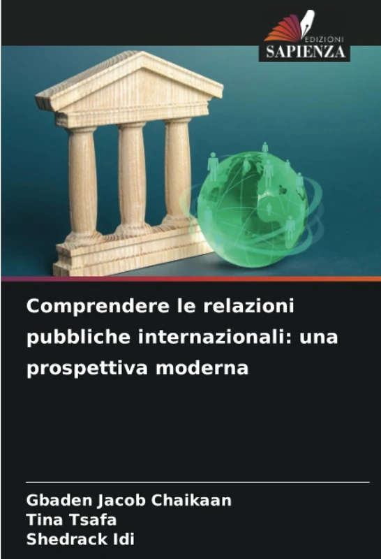 Comprendere le relazioni pubbliche internazionali: una prospettiva moderna