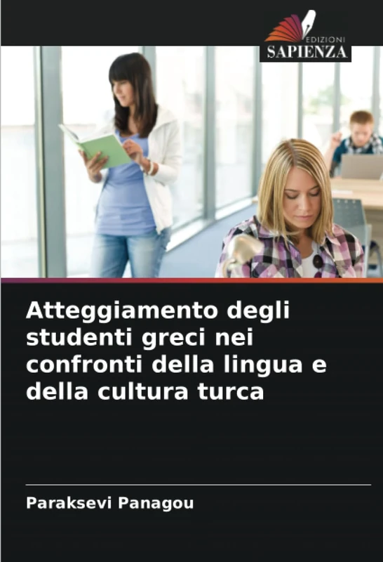 Atteggiamento degli studenti greci nei confronti della lingua e della cultura turca