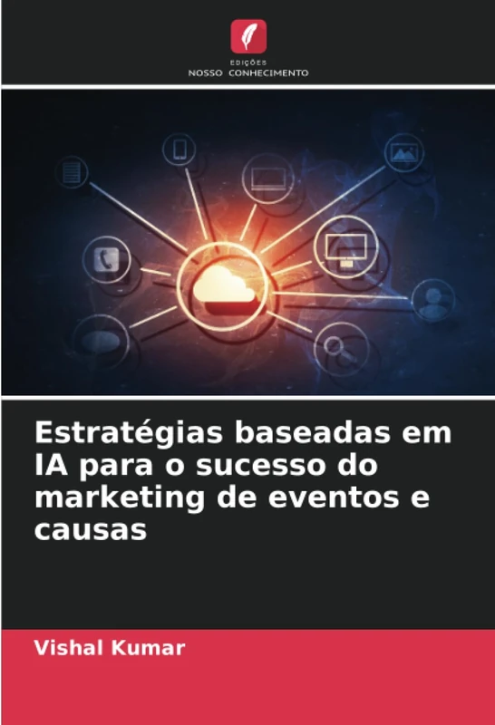 Estratégias baseadas em IA para o sucesso do marketing de eventos e causas