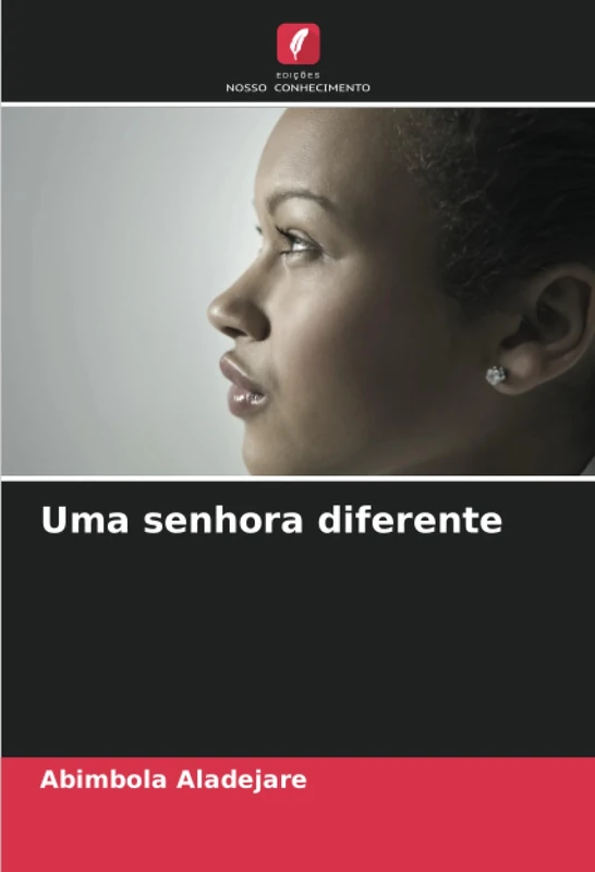 Uma senhora diferente