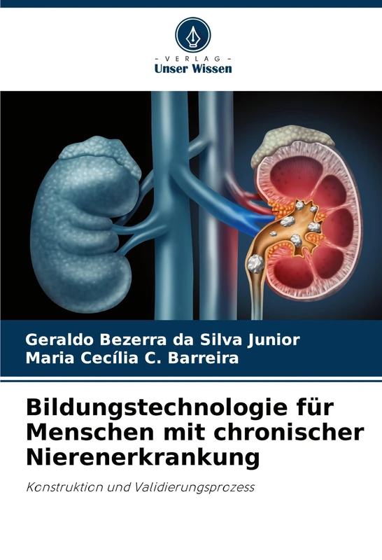 Bildungstechnologie für Menschen mit chronischer Nierenerkrankung: Konstruktion und Validierungsprozess - Image 1