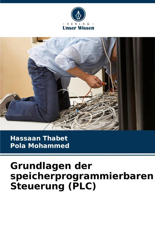 Grundlagen der speicherprogrammierbaren Steuerung (PLC)