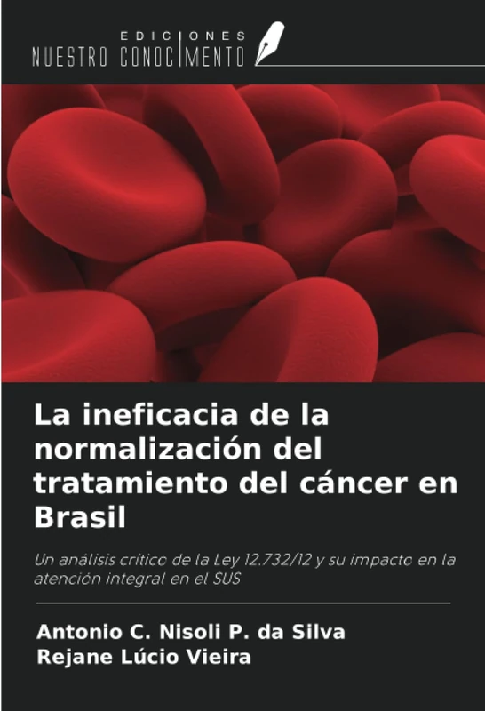 La ineficacia de la normalización del tratamiento del cáncer en Brasil: Un análisis crítico de la Ley 12.732/12 y su impacto en la atención integral en el SUS - Image 1