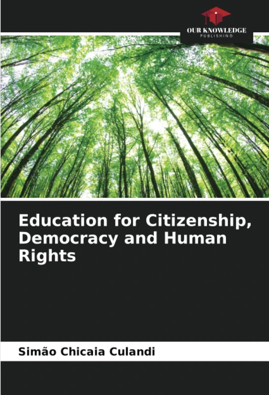 Education for Citizenship, Democracy and Human Rights