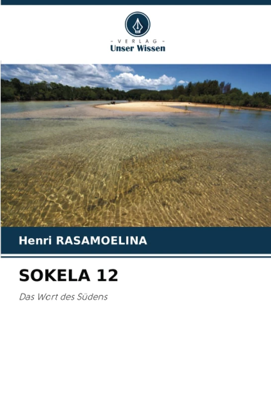 SOKELA 12: Das Wort des Südens
