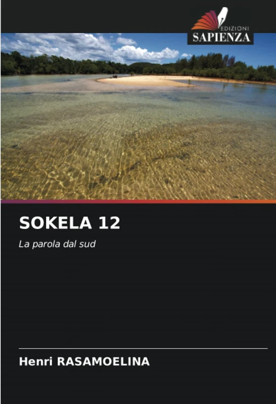 SOKELA 12: La parola dal sud - Image 1