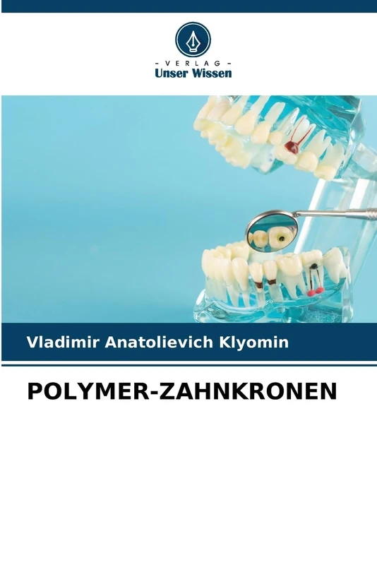 POLYMER-ZAHNKRONEN