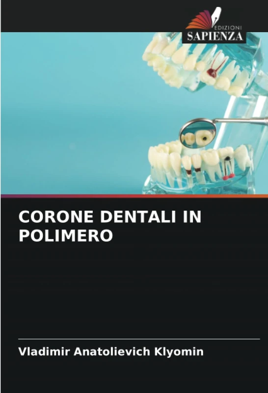 CORONE DENTALI IN POLIMERO