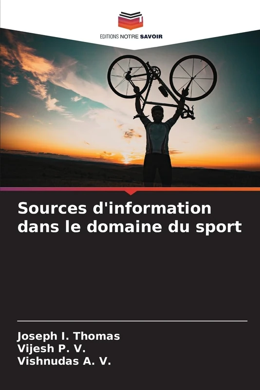 Sources d'information dans le domaine du sport - Image 1