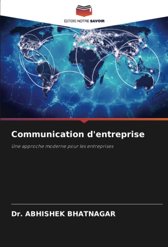 Communication d'entreprise: Une approche moderne pour les entreprises
