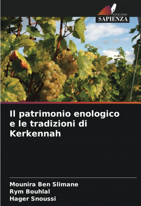 Il patrimonio enologico e le tradizioni di Kerkennah