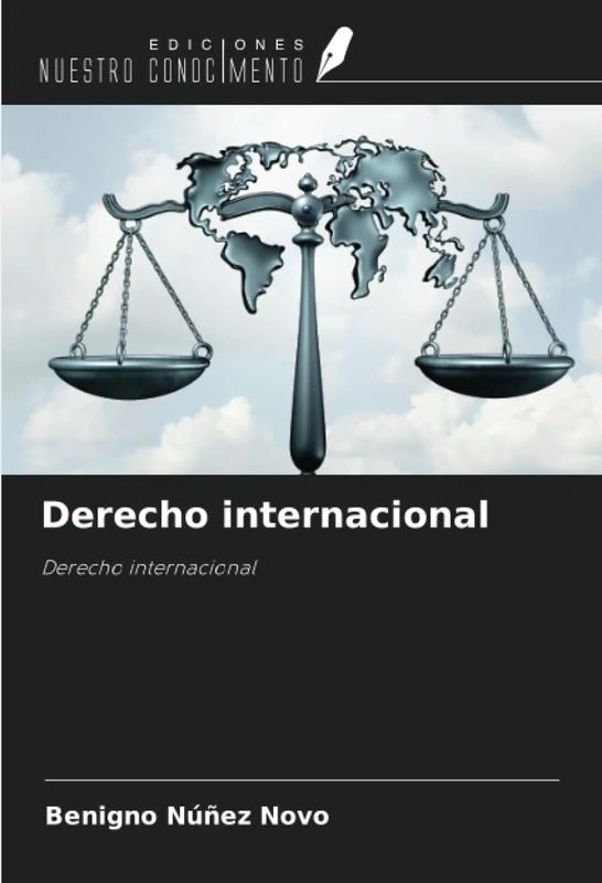 Derecho internacional: Derecho internacional