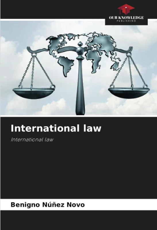 International law: International law
