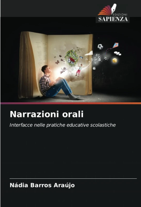 Narrazioni orali: Interfacce nelle pratiche educative scolastiche
