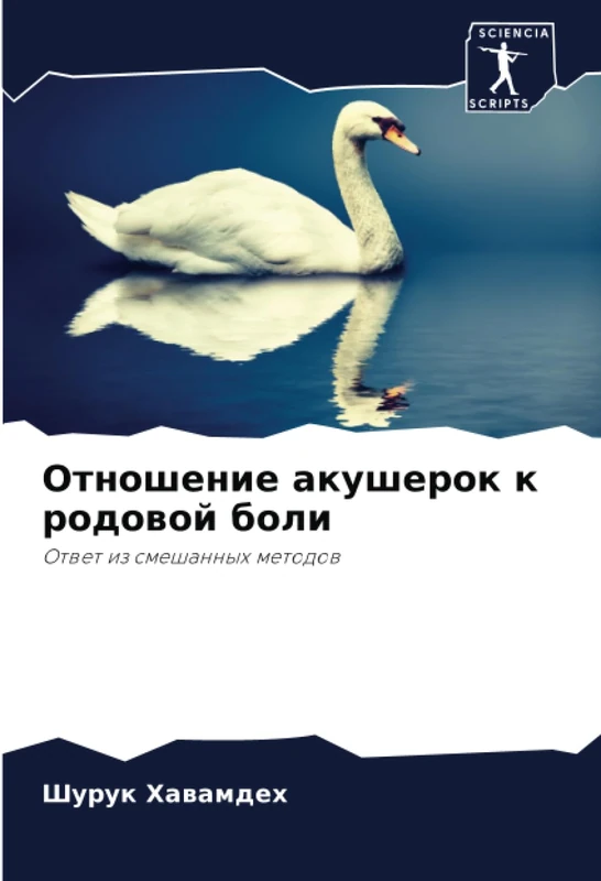 Отношение акушерок к родовой боли: Ответ из смешанных методов: Otwet iz smeshannyh metodow