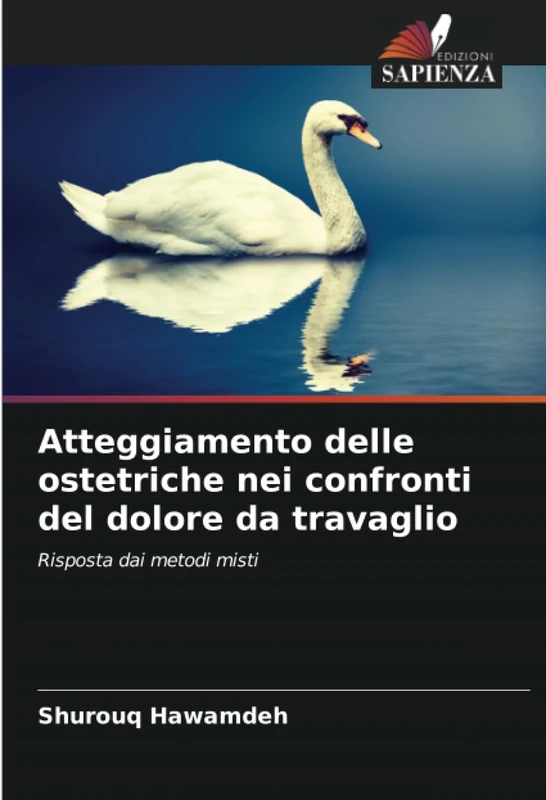 Atteggiamento delle ostetriche nei confronti del dolore da travaglio: Risposta dai metodi misti