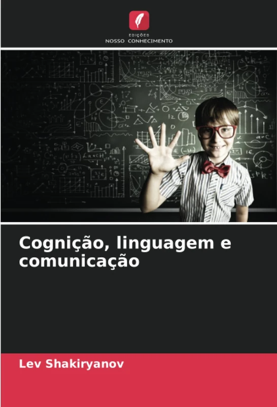 Cognição, linguagem e comunicação