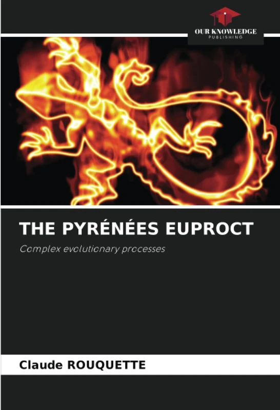 THE PYRÉNÉES EUPROCT: Complex evolutionary processes