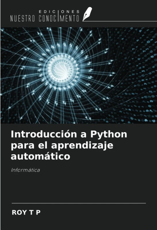 Introducción a Python para el aprendizaje automático: Informática