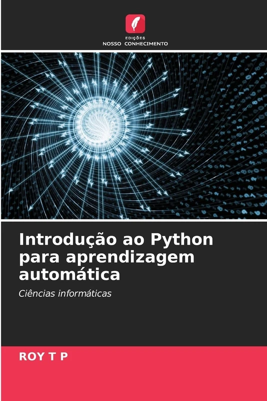 Introdução ao Python para aprendizagem automática: Ciências informáticas