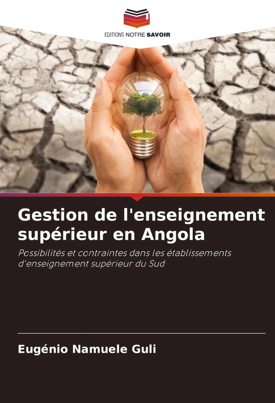 Gestion de l'enseignement supérieur en Angola: Possibilités et contraintes dans les établissements d'enseignement supérieur du Sud