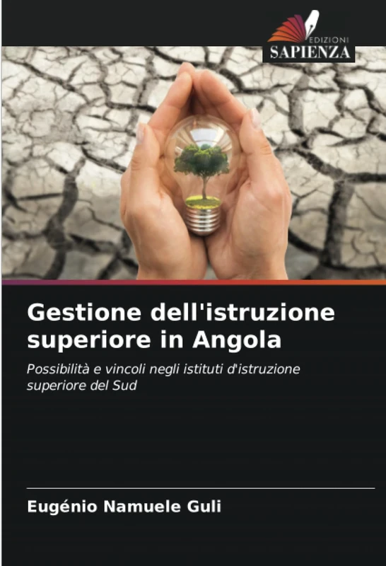 Gestione dell'istruzione superiore in Angola: Possibilità e vincoli negli istituti d'istruzione superiore del Sud