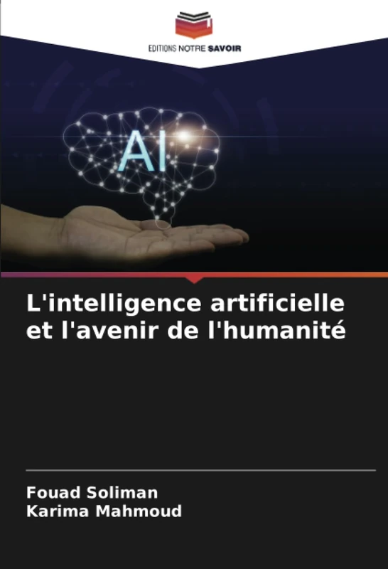 L'intelligence artificielle et l'avenir de l'humanité