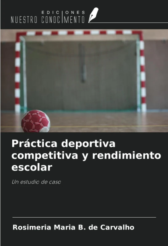 Práctica deportiva competitiva y rendimiento escolar: Un estudio de caso - Image 1